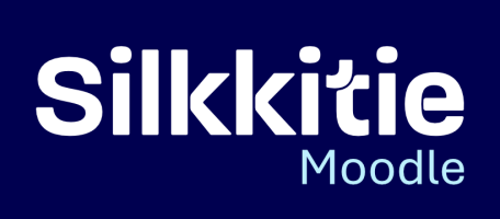 Silkkitien Moodle